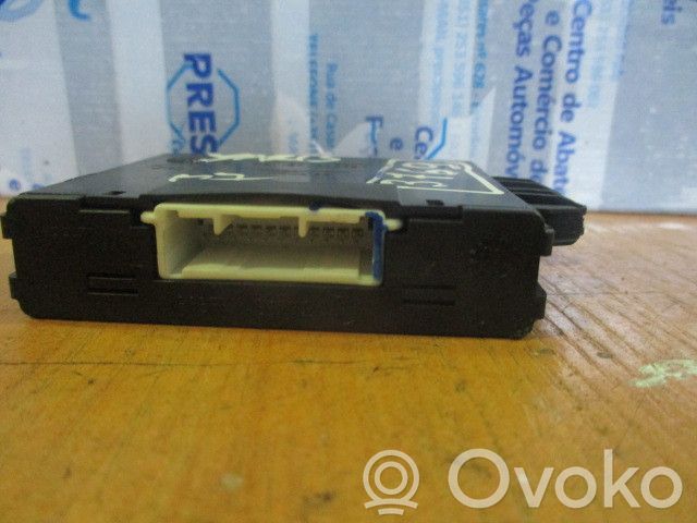 Ignition-blocking relay   19A366AF