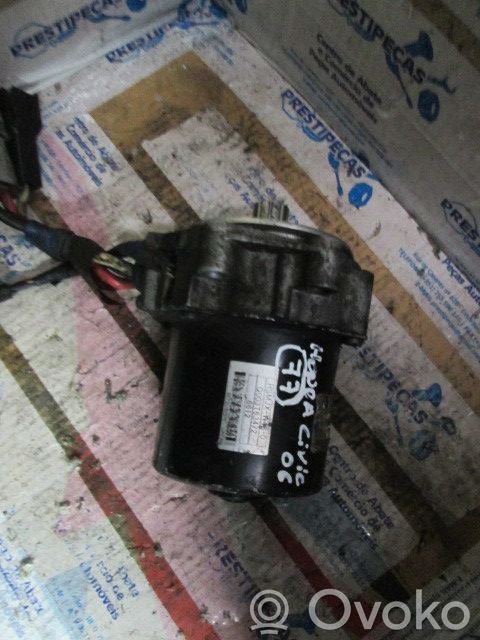 Ohjaustehostimen ohjainlaite/moduuli   Q003T63472,HSMJXW480