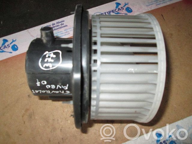 Mazā radiatora ventilators   4051,0267J06