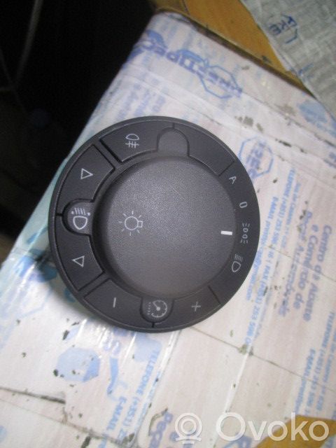 Opel Corsa D Lichtschalter 
