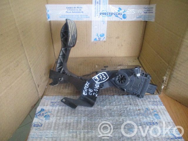 Accelerator throttle pedal   6PV00908309