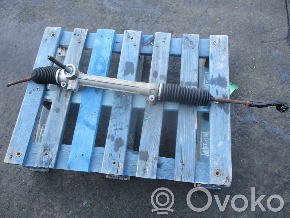 Steering rack   37502396E