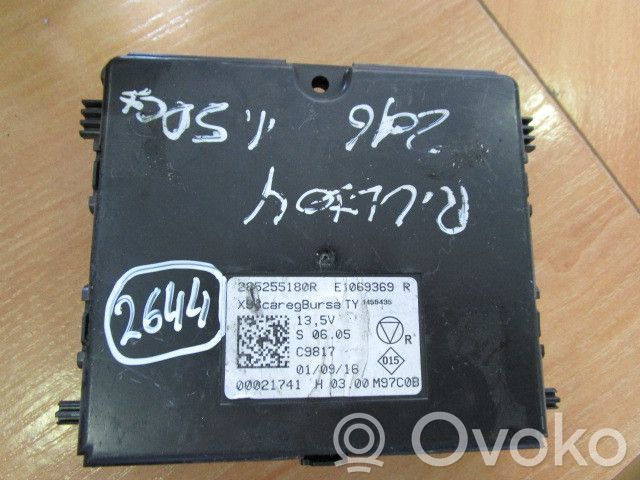 Komforta modulis   285255180R,CONTROLEAC