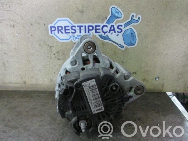 Генератор   TG12C062,8200757870C