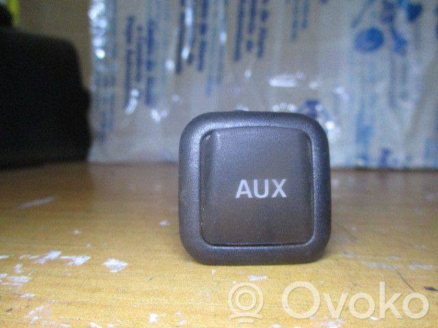Audi A4 Allroad B8 Interruptor de control multifunción 