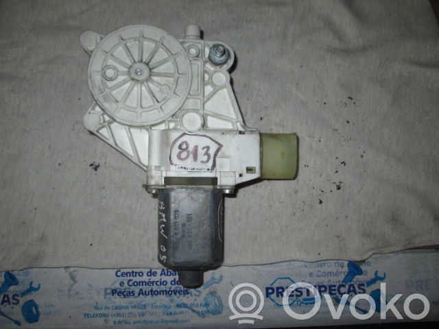 Front door window regulator motor   6927029,0130822224