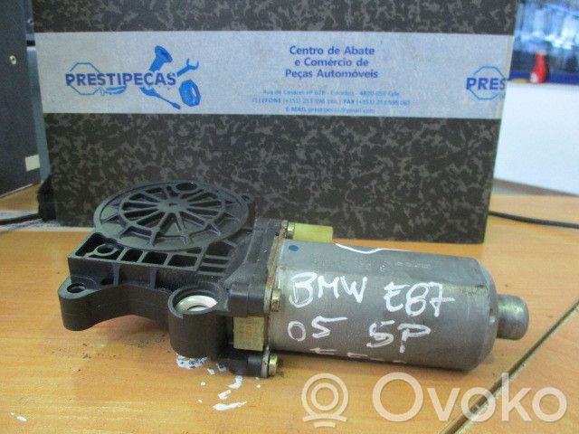 Motor del regulador de la ventanilla de la puerta delantera   83810209,FE5P