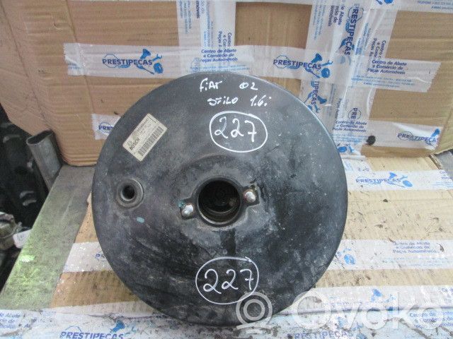 Servo-frein   0204024443