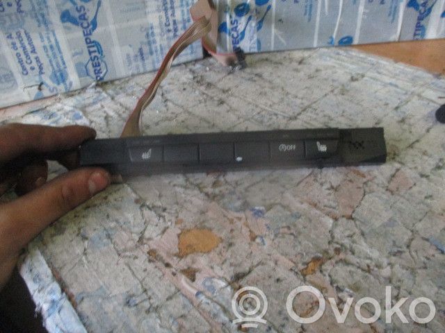 Seat heating switch   6131697179905,AQUECIMENTOBANCO