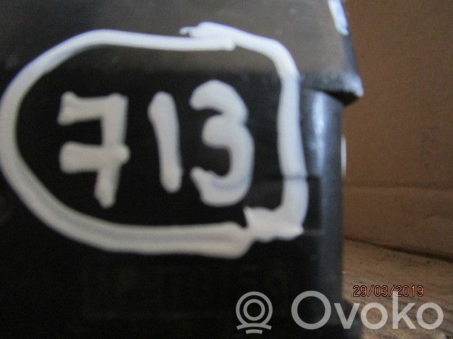 SAM control unit   MR583210