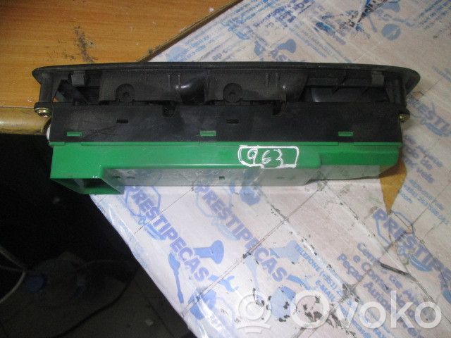 Mitsubishi Pajero Comutator comandă geamuri electrice 