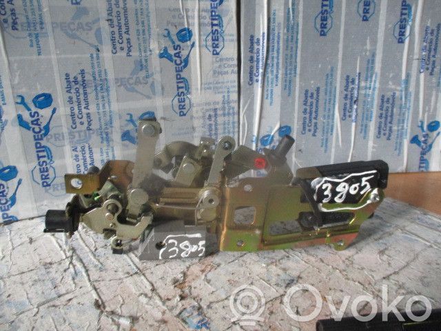Rear door lock   A00273R
