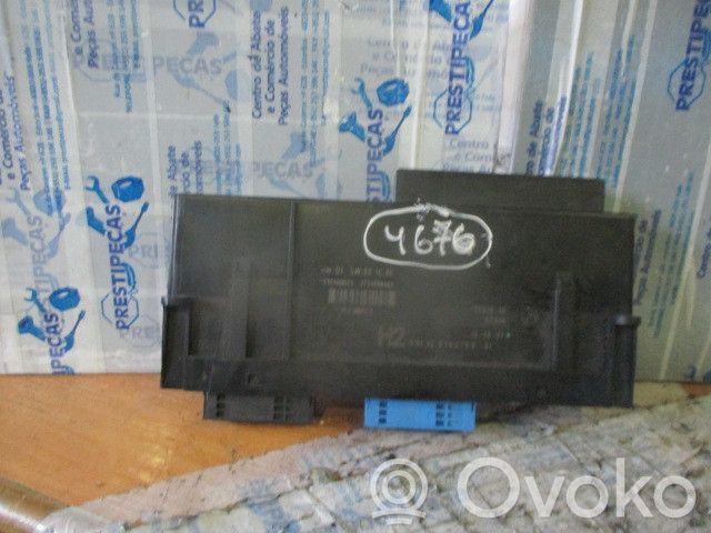 BMW 1 E81 E87 Comfort/convenience module 