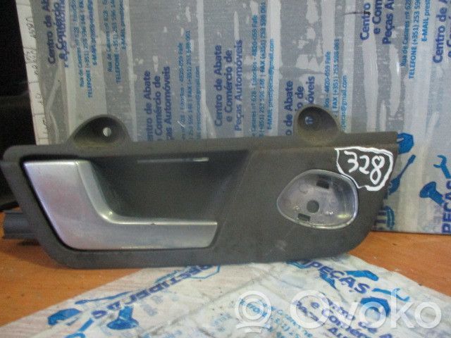 Manecilla externa puerta trasera   8E0839019C,TE5P