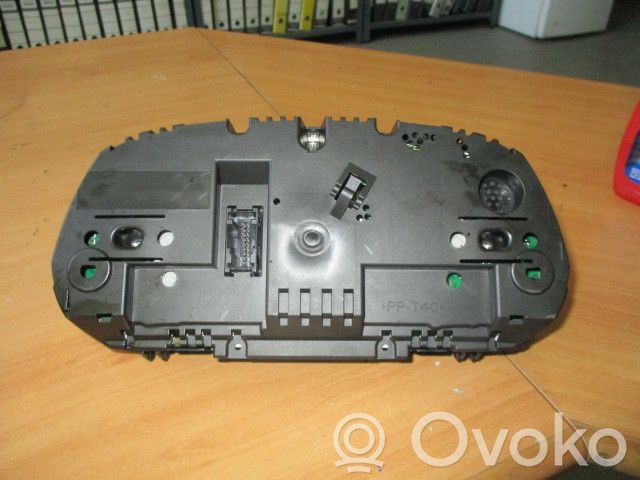 Compteur de vitesse tableau de bord   922095001