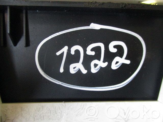 Toyota Corolla E90 Speedometer (instrument cluster) 