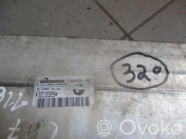 Interkūlerio radiatorius   752491606