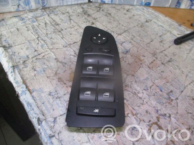 Interruptor de control multifunción   913207601