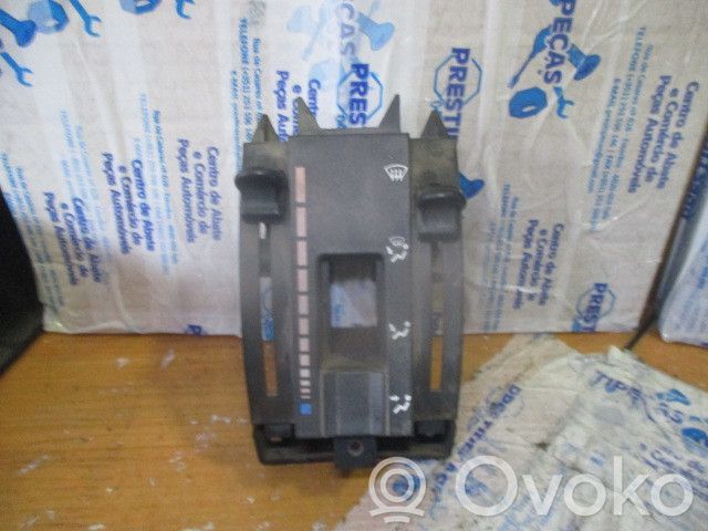 Climate control unit   652111C,VALEO