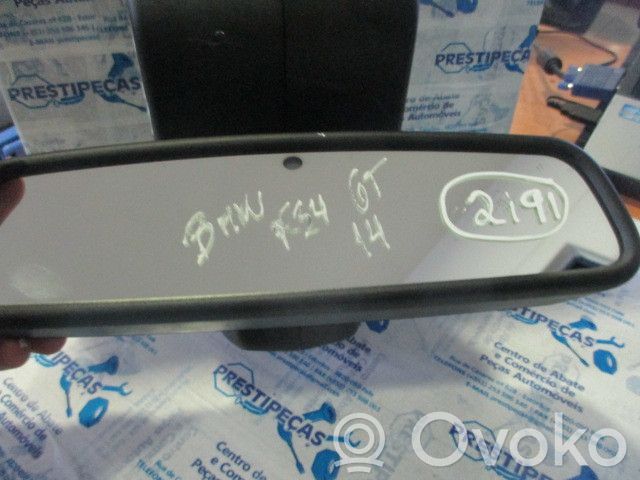 Espejo retrovisor (interior)   ESP2191