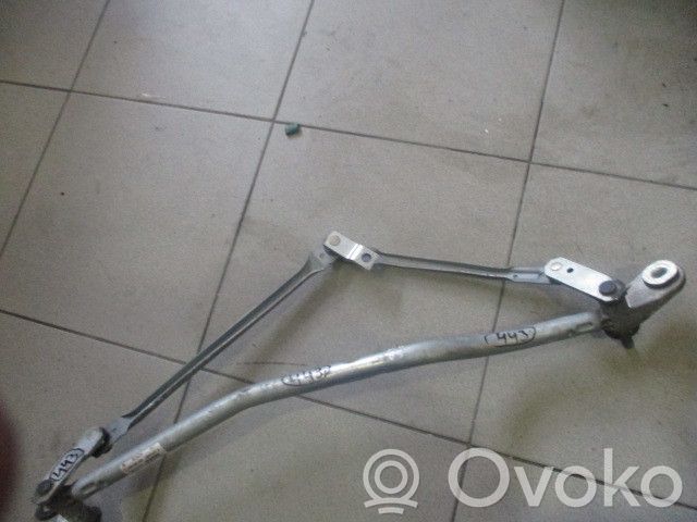 Etupyyhkimen sulan varsi   8E1955319