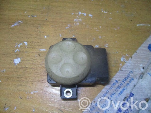 Audi RS4 B7 Interruptor de control del asiento 