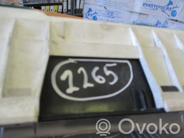 Toyota Corolla E90 Speedometer (instrument cluster) 