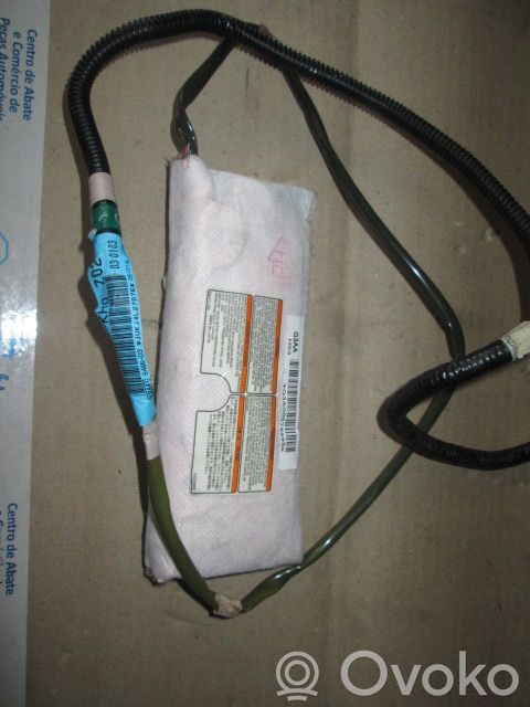 Sitz-Airbag   G28A,DRT,KH0