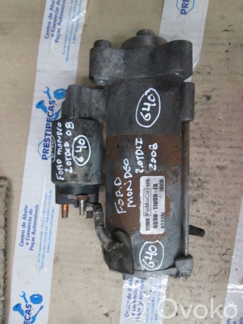 Starteris   6G9N,11000,FA