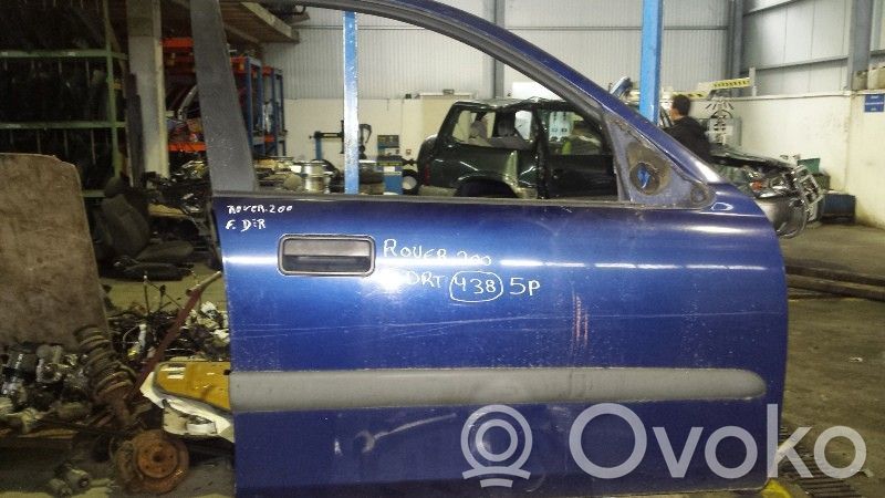Rover 200 XV Durvis 