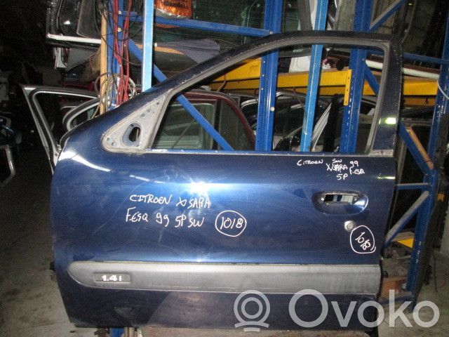 Citroen Xsara Puerta delantera 