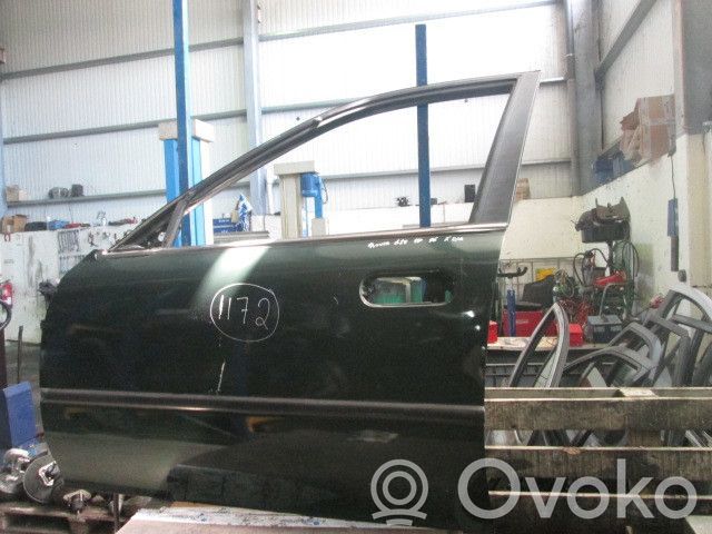 Priekinės durys   REF1172
