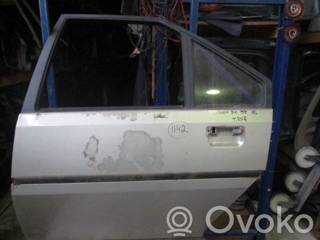 Rear door   REF1142