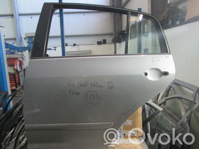 Tür hinten   REF1195