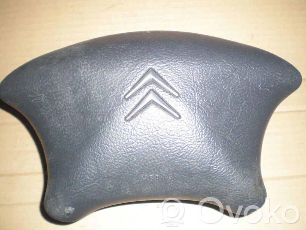 Airbag del volante   96326381ZE