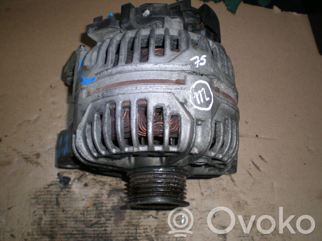 Lichtmaschine   REF0112