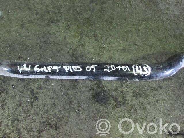 Volkswagen Golf Plus Barra stabilizzatrice anteriore/barra antirollio 