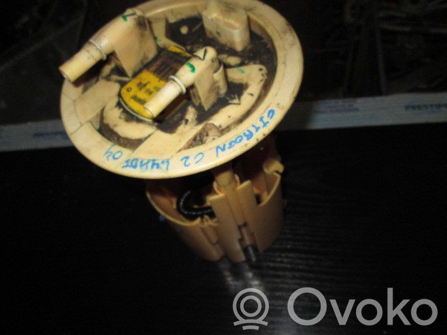 Citroen C2 Sensor de nivel de combustible 