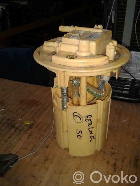Tankgeber   9684995180