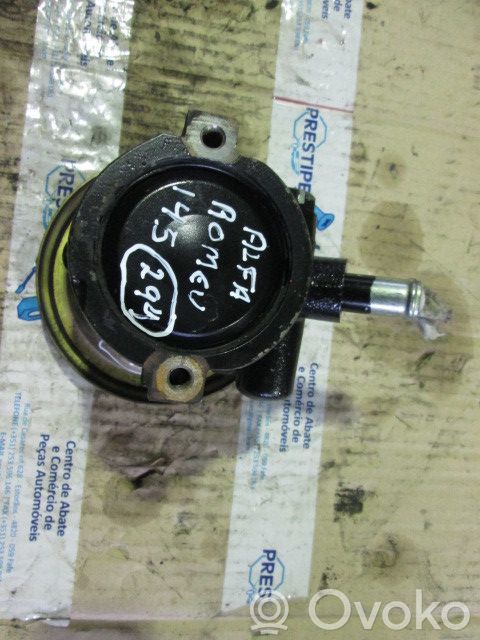Pompa servosterzo   26043285