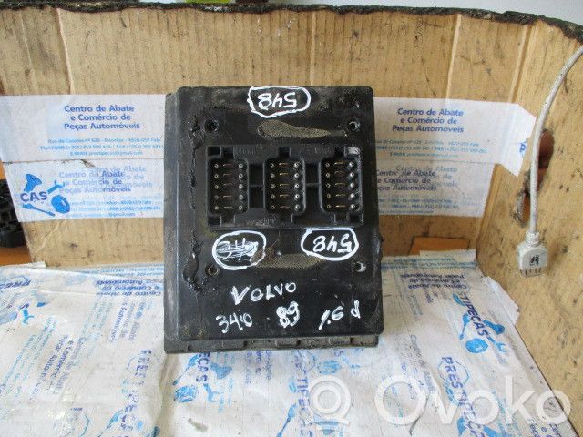 SAM control unit   CXFUS548