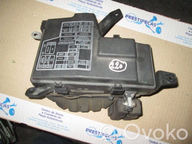 SAM control unit   REF0220