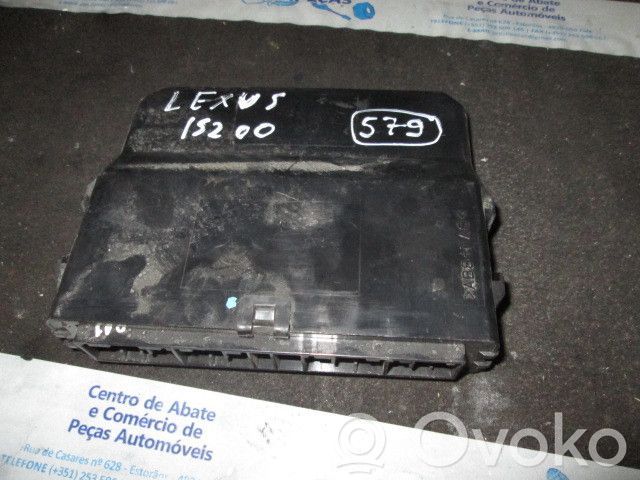 Bloc ABS   8954053120