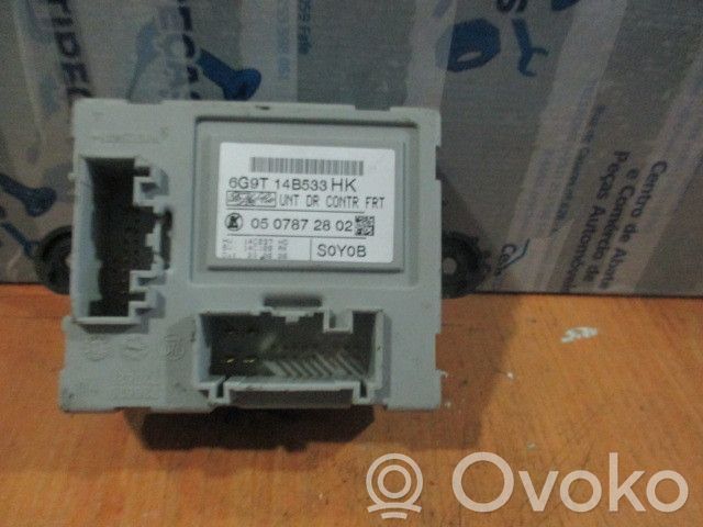 Dzinēja vadības bloks   0507872802,CONTROLADOR
