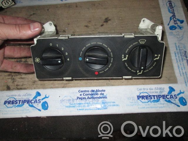 Climate control unit   19F2