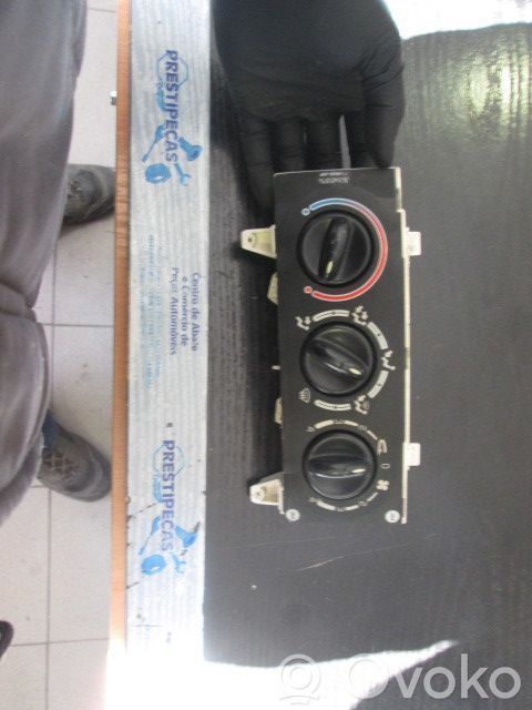 Climate control unit   J64P101544I,VALEO
