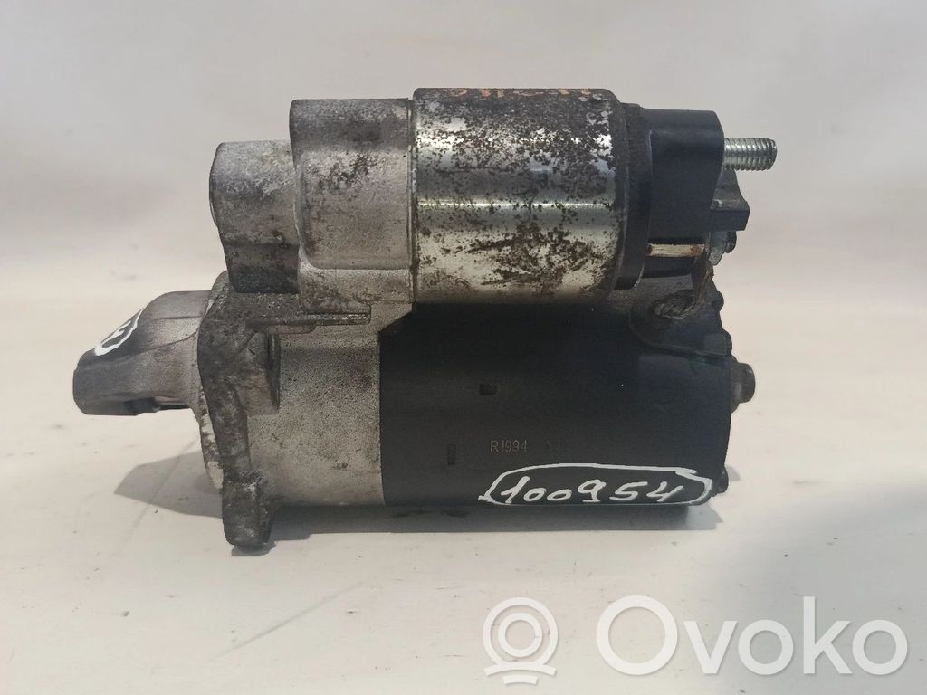 Motor de arranque   R1994A22