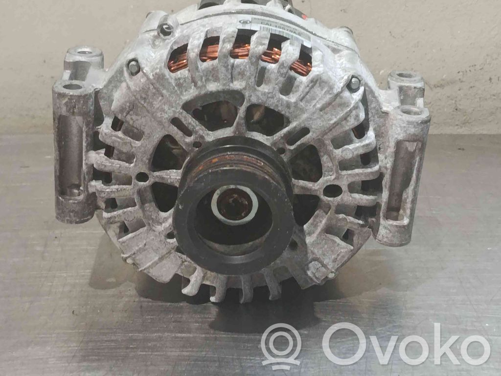 Ģenerators   CAL15579AS