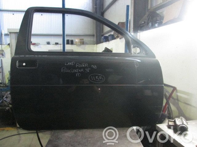 Land Rover Freelander Durvis 