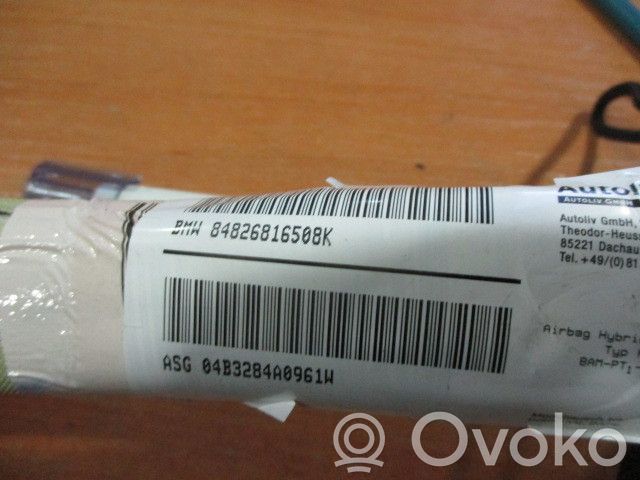 Kopfairbag   84826816505K,ESQ